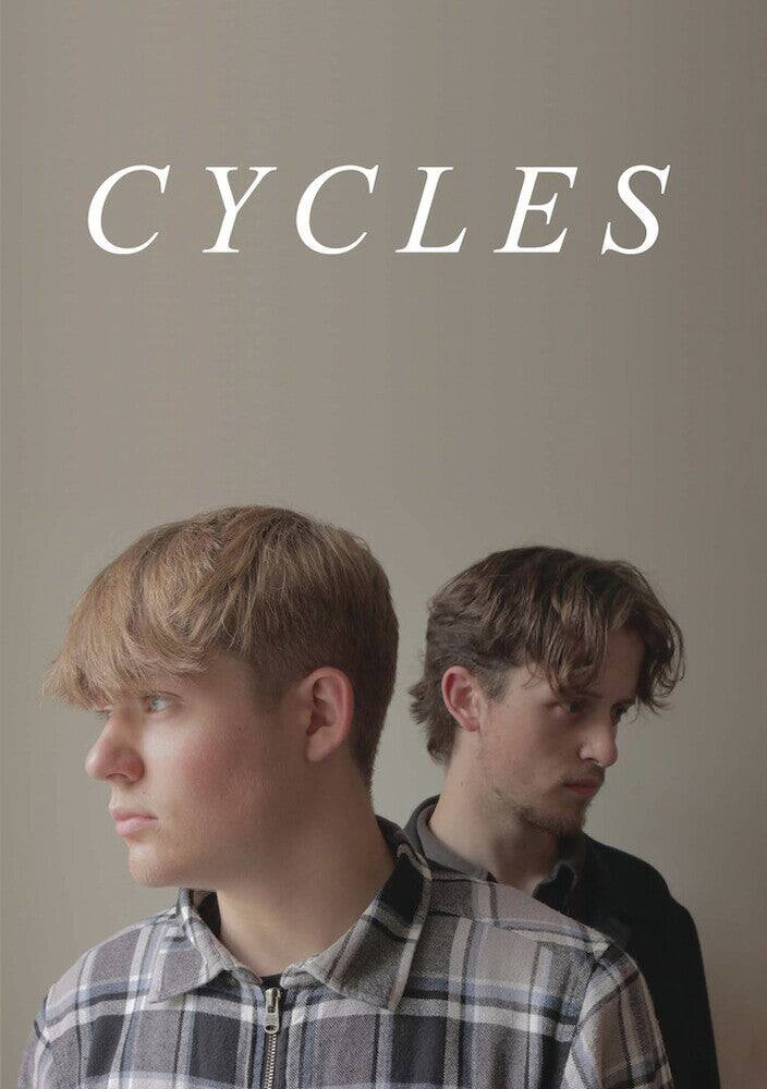 Front. Cycles (MOD) (DVD Movie).