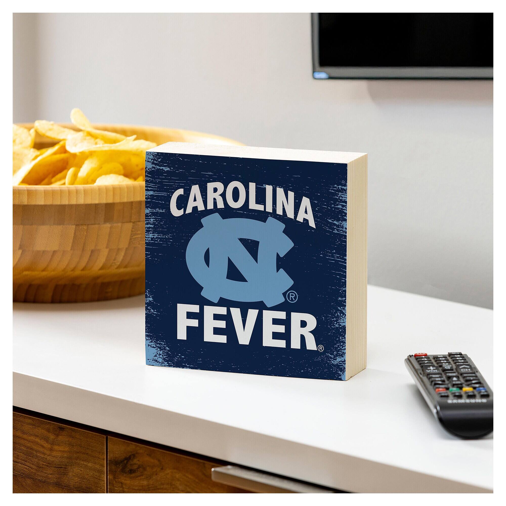 CAROLINA  
FEVER