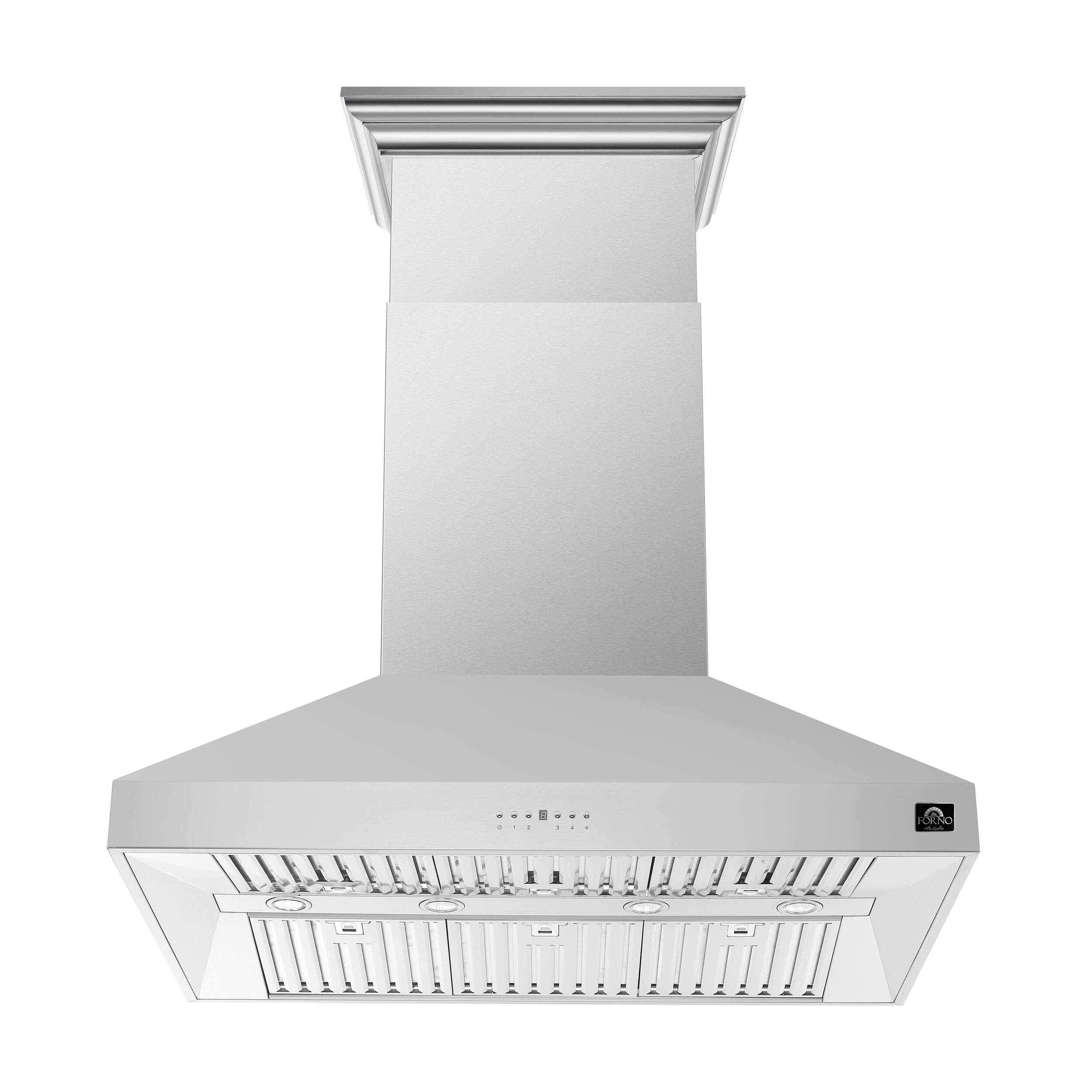 Stainless Steel Chimney Hoods