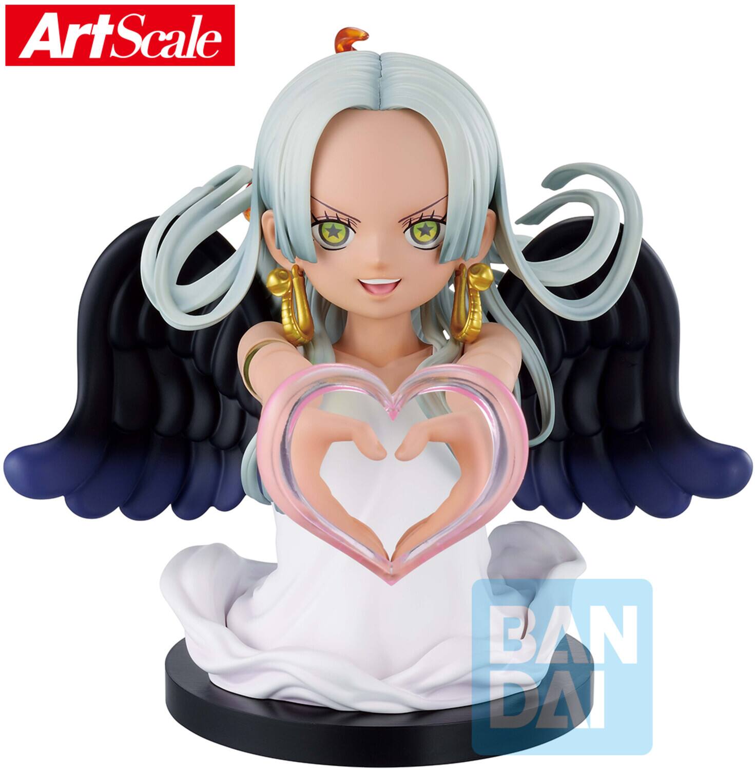 ArtScale  
BANDAI