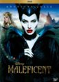 Front Standard. Maleficent [DVD] [2014].