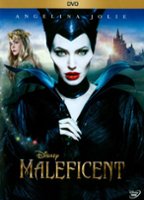 Maleficent [DVD] [2014] - Front_Original