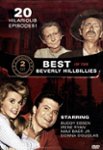 Front Standard. Best of the Beverly Hillbillies[2 Discs] [DVD].