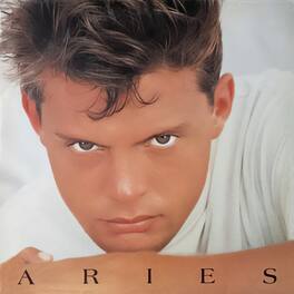 Luis Miguel - Aries - VINYL LP