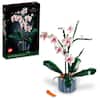 BOTANICAL COLLECTION
Orchid LEGO
18+
10311
608 pcs/pzs