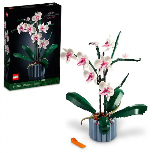 Building Sets & Blocks