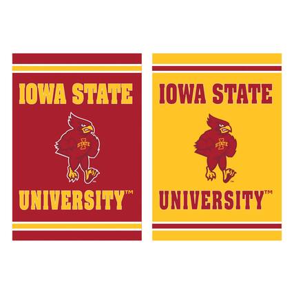 IOWA STATE UNIVERSITYโข
IOWA STATE UNIVERSITYโข