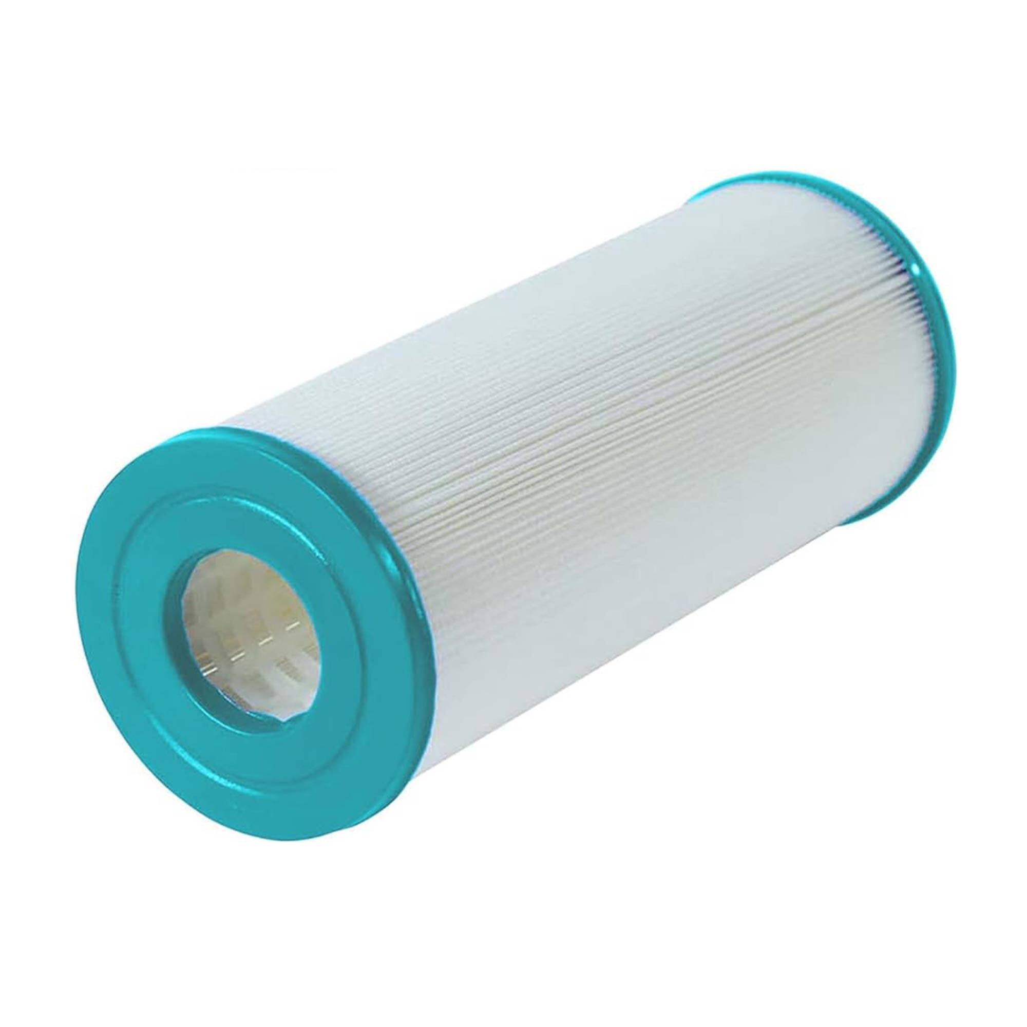 Alt View 5. Hurricane - Hurricane HF4325-01 Advanced Spa Filter Cartridge for Unicel C-4325 and PA225.