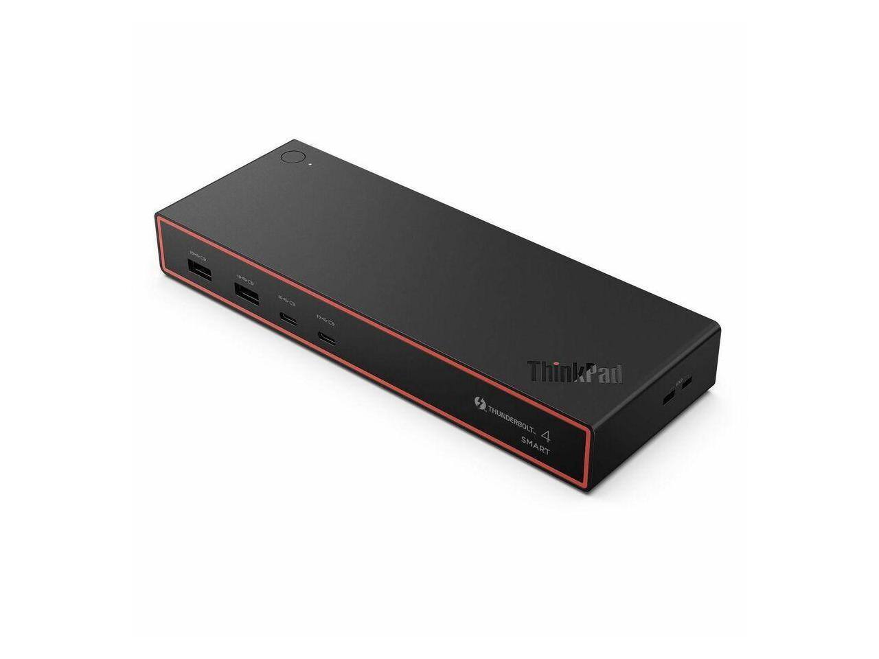 ThinkPad THUNDERBOLT 4 SMART