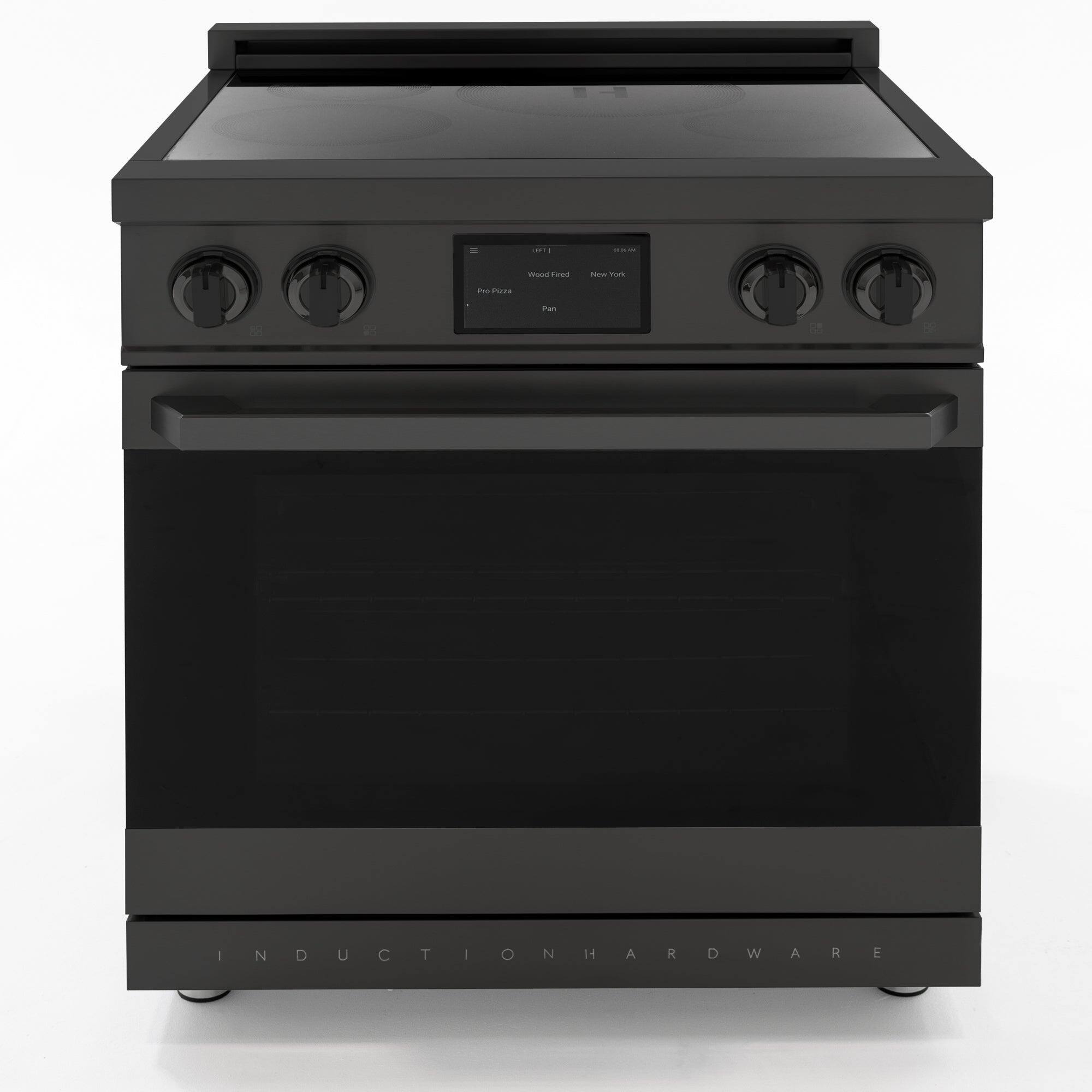 Induction Hardware Range - Thumbnail 2