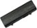 Front Zoom. Laptop Battery Pros - 6-Cell Lithium-Ion Battery for Select Dell Latitude Laptops.