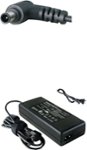 Front Zoom. Laptop Battery Pros - 90W AC Power Adapter for Select Sony Laptops - Black.
