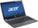 Angle Standard. Acer - 11.6" Chromebook - 2GB Memory - 320GB Hard Drive - Iron Gray.