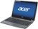 Left Standard. Acer - 11.6" Chromebook - 2GB Memory - 320GB Hard Drive - Iron Gray.