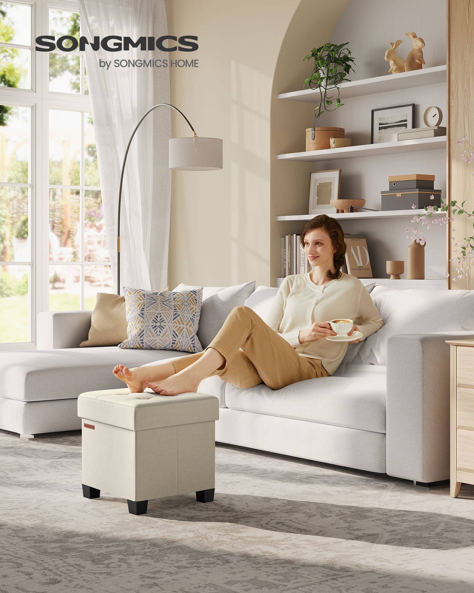 SONGMICS by SONGMICS HOME