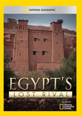 Egypt's Lost Rival - DVD