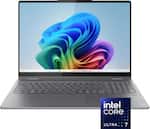 Lenovo - Yoga 7i 2-in-1 - Copilot+ PC - 16" 2K Touchscreen Laptop - Intel Core Ultra 7 256V 2024 - 16GB Memory - 1TB SSD - Luna Grey