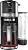 NINJA
clean warm hr/min 558 oz delay classic rich over Ice cold b blow closed open style brew FULL 1/2 TRAVEL CUP