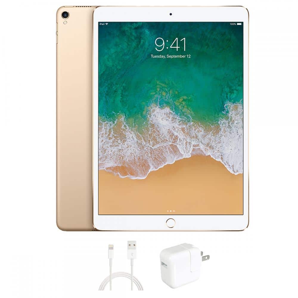 Apple Refurbished Excellent 10.5 inch iPad Pro 1st Generation