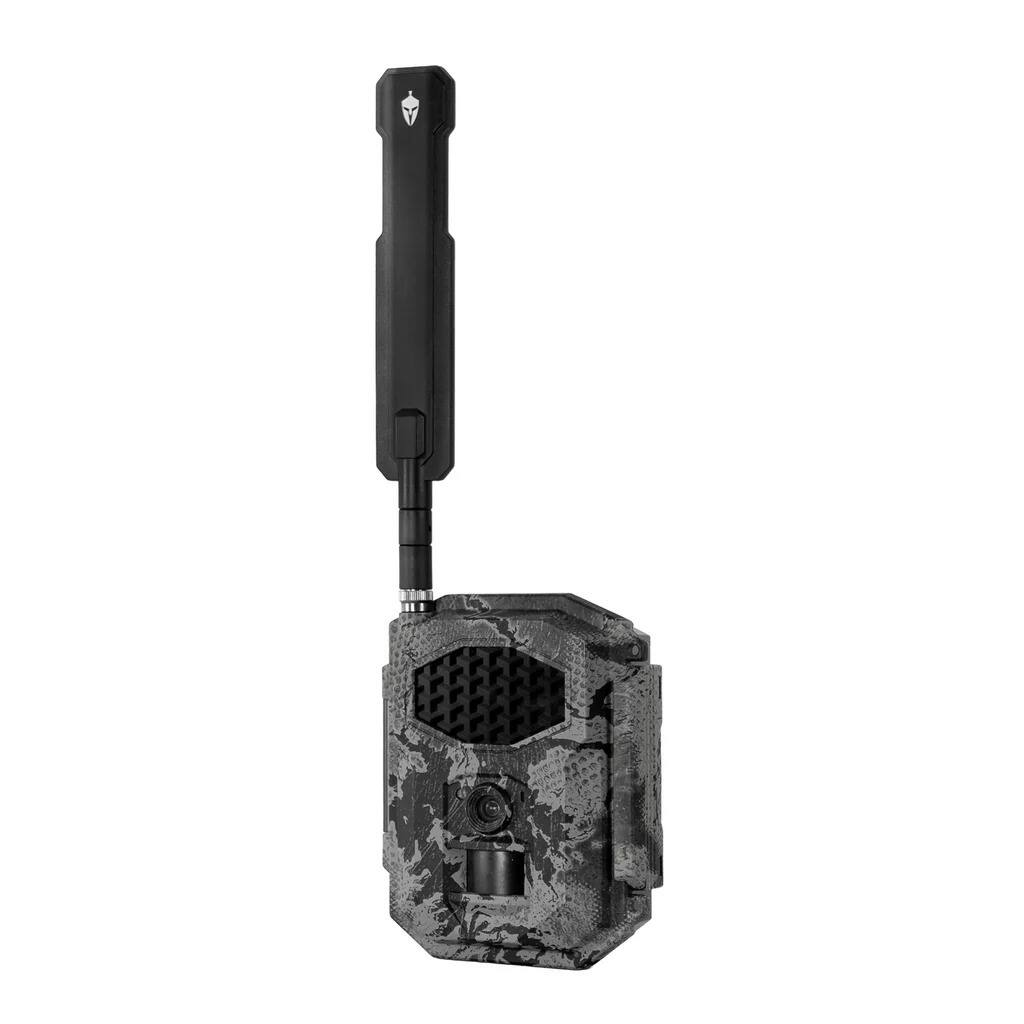 Angle. Spartan Camera - Spartan GoCam2 4G/LTE Multi-carrier Trail Camera with Rugged Design (Areus Camo).