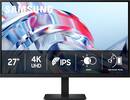 SAMSUNG 27" 4K UHD IPS HDR10 Eye Saver Mode