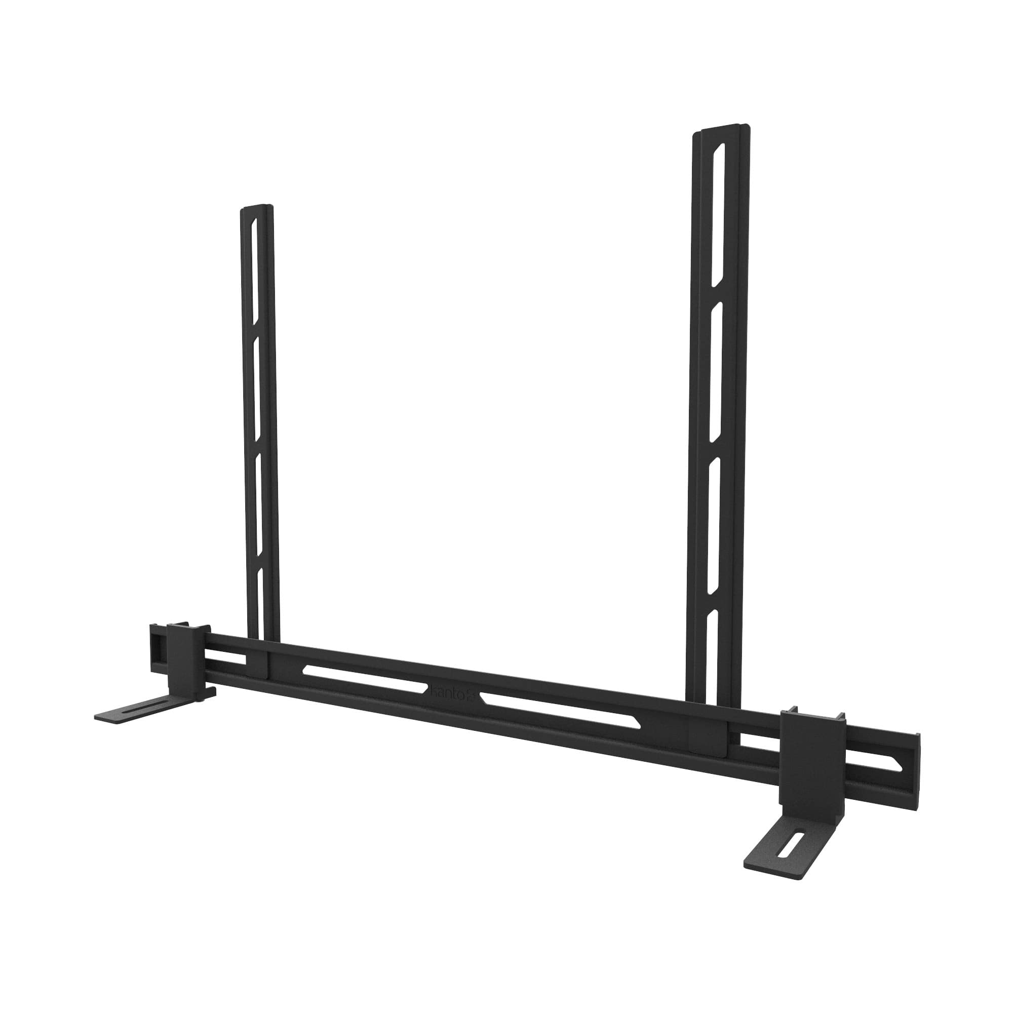 Kanto SB200 Premium Universal Sound Bar TV and Wall Mount