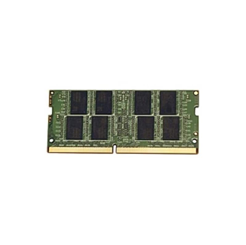 Visiontek - Refurbished Excellent - 1 x 16GB PC4-17000 DDR4 2133MHz 260-pin SODIMM Memory Module - 16 GB (1 x 16 GB) - DDR4 SDRAM - 2133 MHz DDR4-2133/PC4-1 - Possibly Black