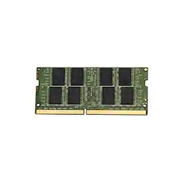 Visiontek - 1 x 16GB PC4-17000 DDR4 2133MHz 260-pin SODIMM Memory Module - 16 GB (1 x 16 GB) - DDR4 SDRAM - 2133 MHz DDR4-2133/PC4-1 - Black