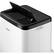 Alt View 7. Aeric - 700 Sq. Ft Portable Air Conditioner - White.