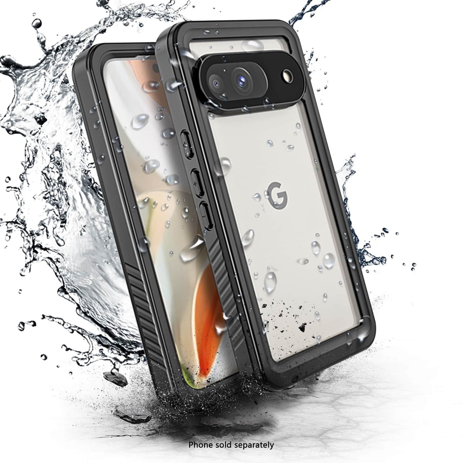 Phone sold separately