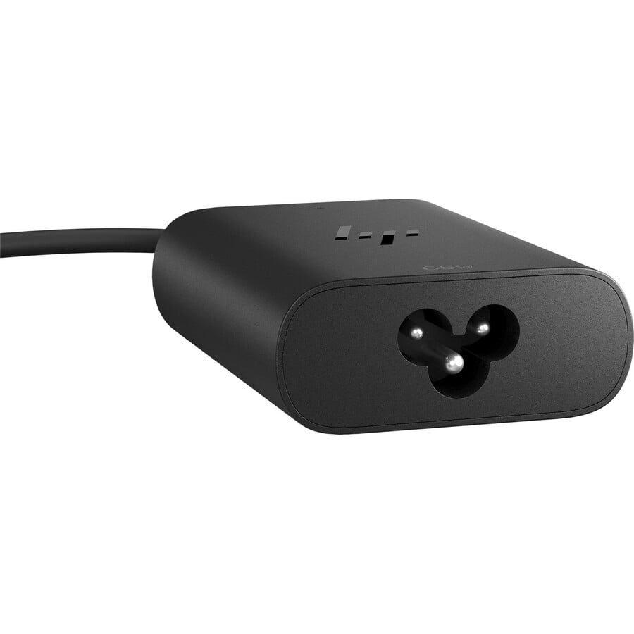HP 65W GaN USB C Laptop Charger 65 W 5 V DC, 9 V DC, 12 V DC, 15 V