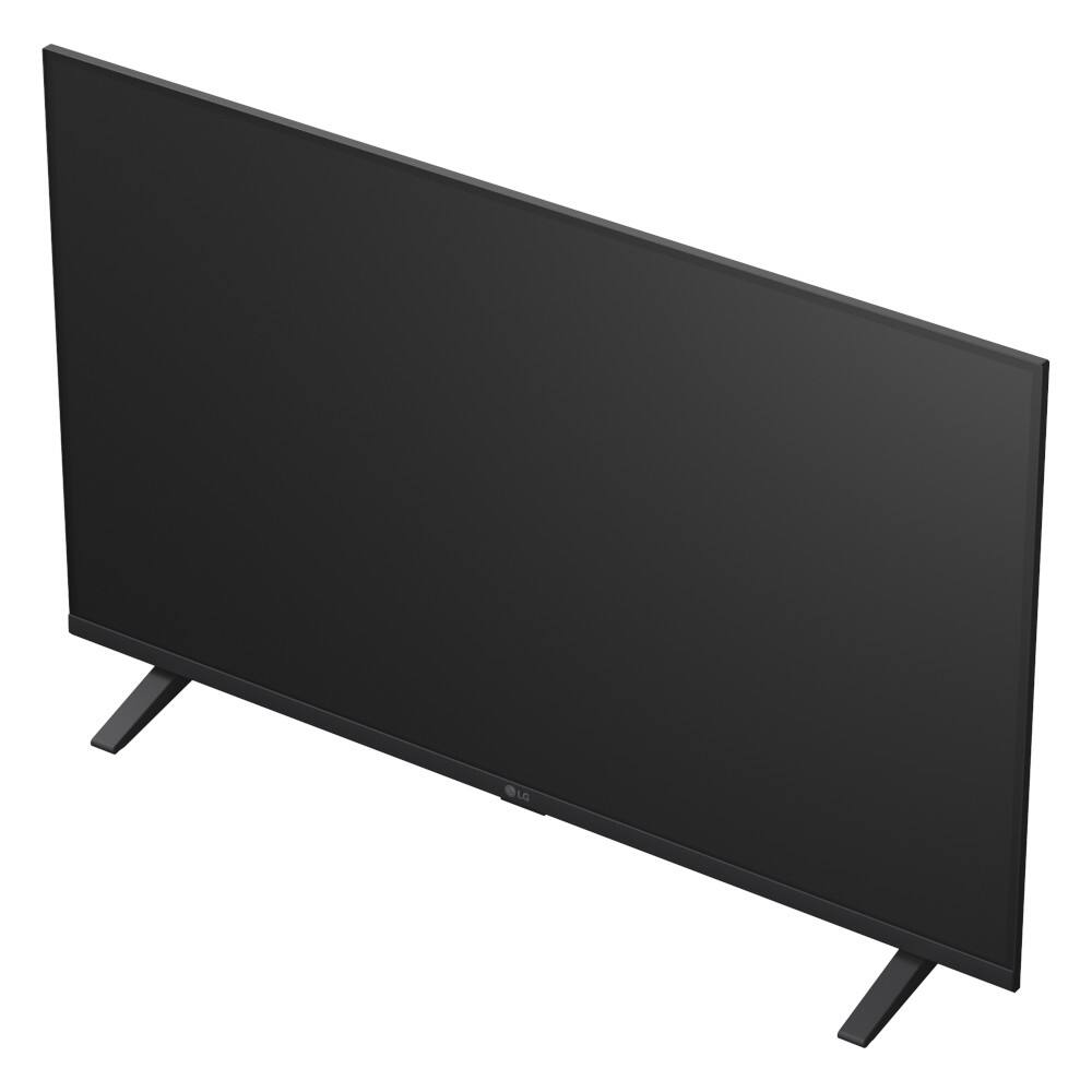 Alt View 4. LG - LB65 32" HD HDR Smart LED TV (2026) + 1-Year Extended Warranty Protection Package - Black.