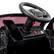 Alt View Zoom 17. Huffy - Ford F-150 Platinum 6-Volt Battery-Powered Ride-On Truck - Black.