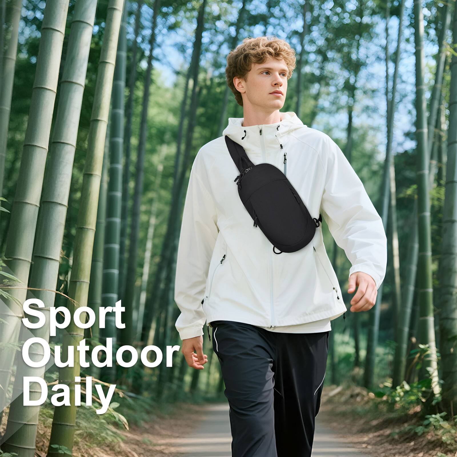 Sport Outdoor Daily