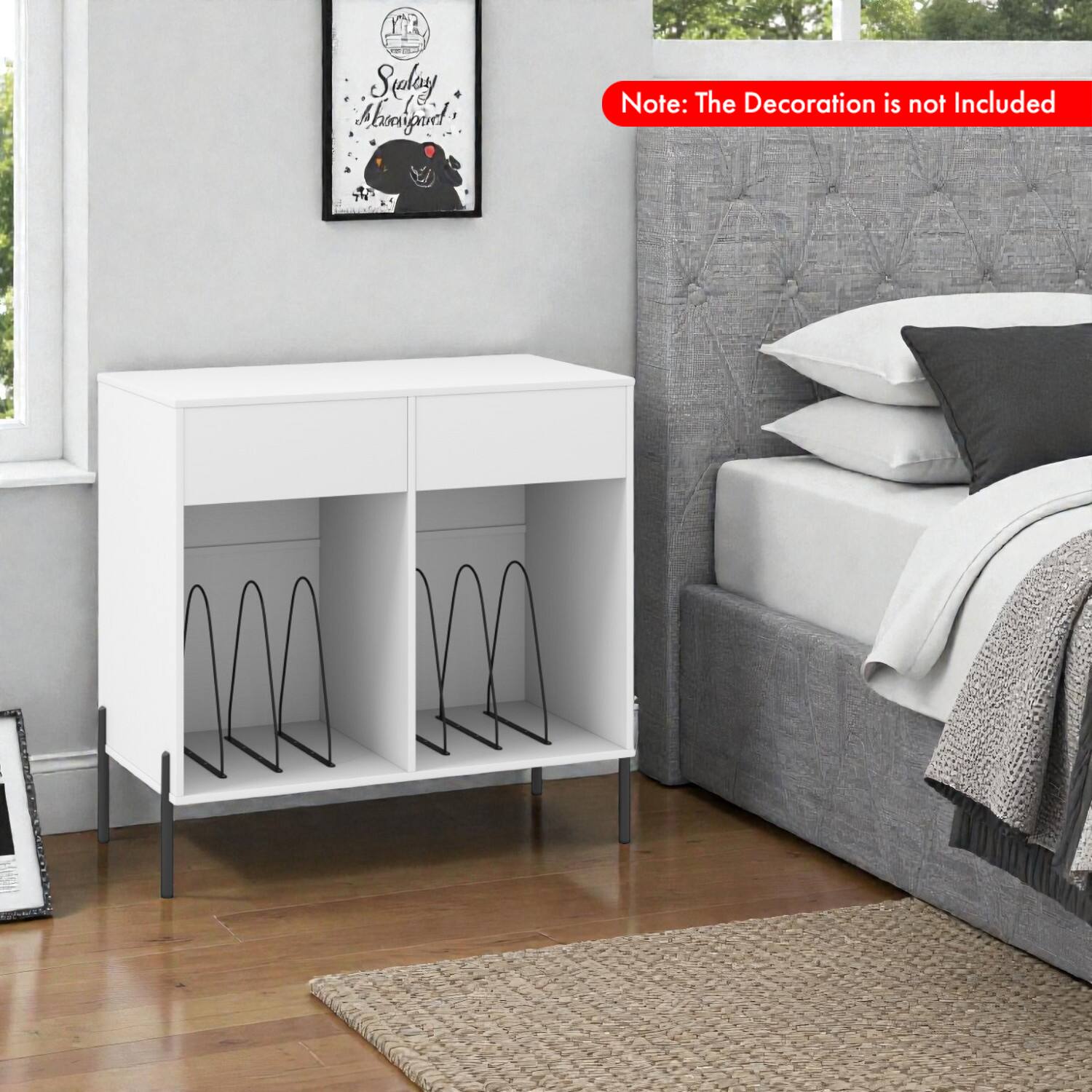 Sulay bsaignd

Note: The Decoration is not Included