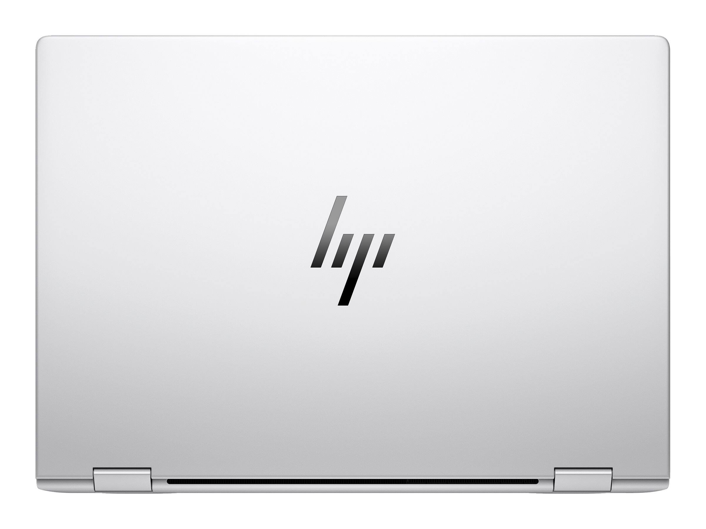 Alt View 5. HP - Elite x360 1040 G11 14" WUXGA Intel Core Ultra 7 165H 1.4 GHz up to 5.0 GHz 32GB RAM 512GB SSD Windows 11 Pro Laptop - Silver.
