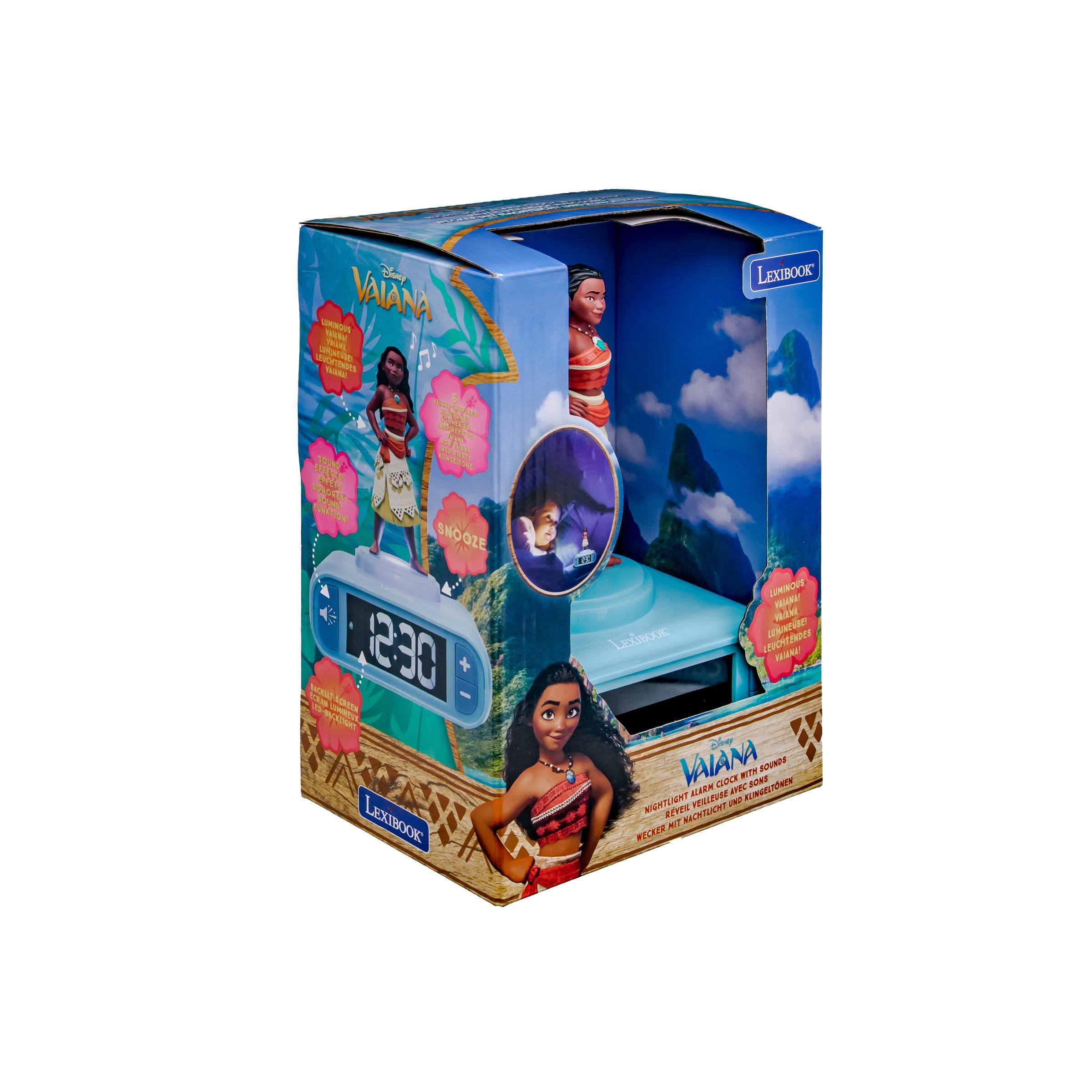 Your BUCKINGU - VAIANA You die LEUCHT NEWS VANHA! TRNDES

LEXIBOOK
100% INITION SNOOZE 230 SCREEN LEXIBOOK
US LUMINOUS VAJAMA! nam LEXIBOOK LEUCHTENDES LUCKINEUSE! VATAMA! Disney VALANA ALARM CLOCK AVEC WITH KUNGELTONEN SOUNDS NIGHTLIGHT REVEIL NACHTUCHT VEILLEUSE AND MIT WECKER