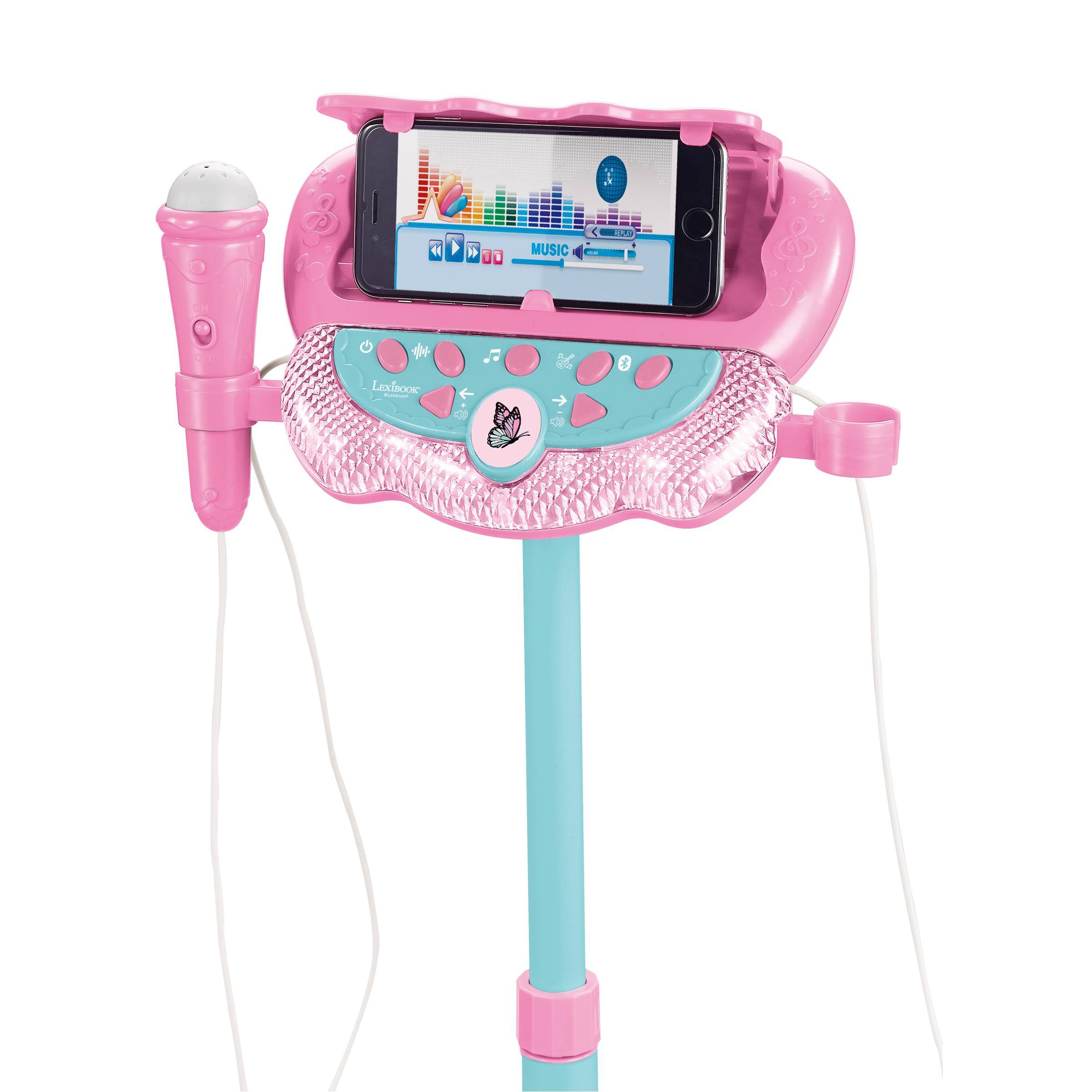 00

MUSIC

LEXIBOOK Yunkson