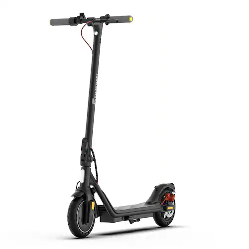Electric Scooters