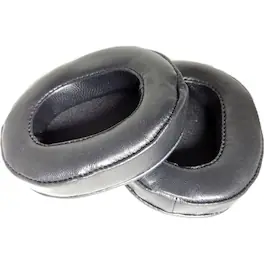 Dekoni Audio - Elite Sheepskin Replacement Ear Pads for Audio Technica ATHM50X and Sony CDR900ST/MDR7506 Headphones