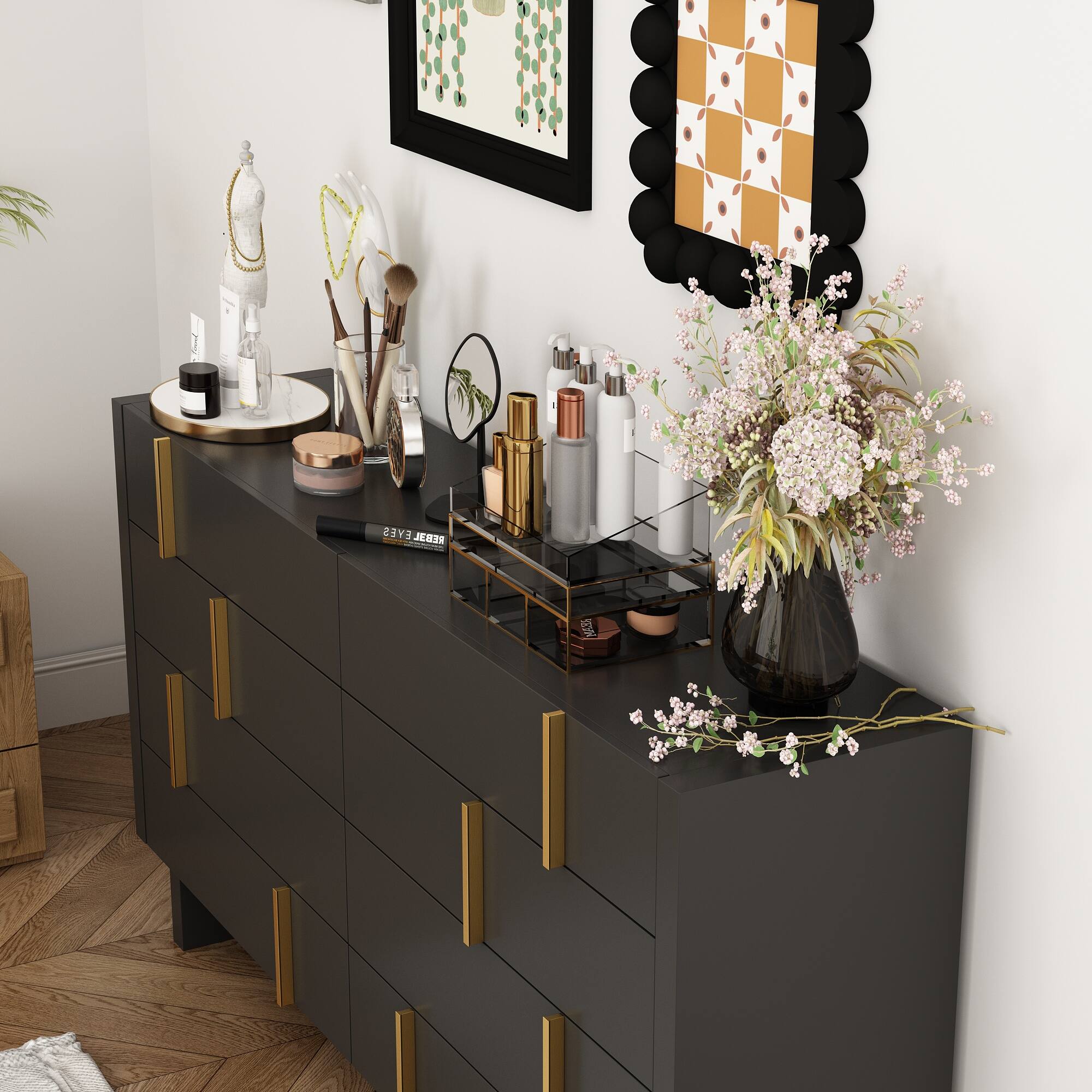 The text on the image is "JEBEE".