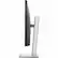 Left. Dell - Pro Plus 27" IPS LED 100Hz Monitor (USB, HDMI) - Black, Silver, Dual Color.