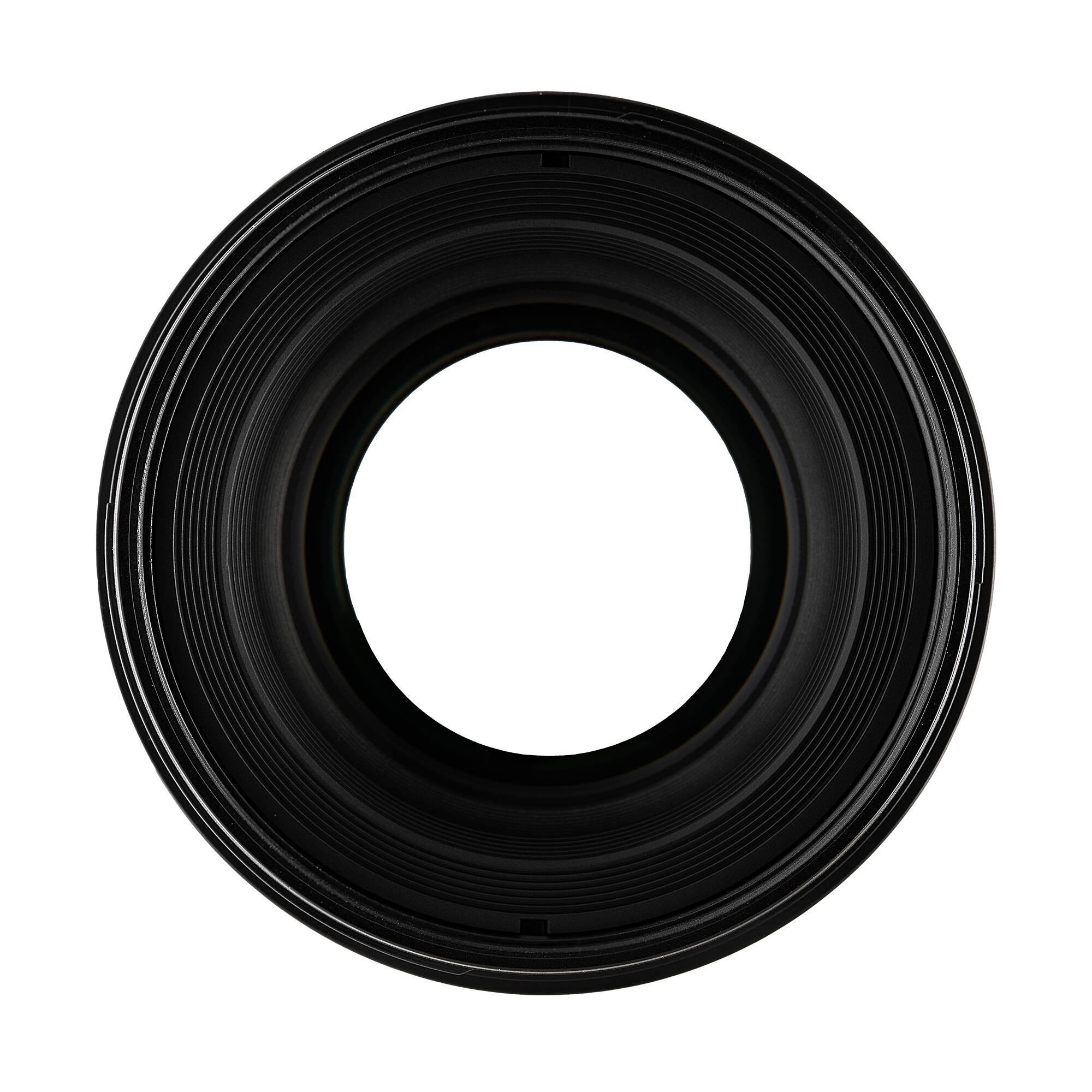 Alt View 6. OM System - OM SYSTEM M.Zuiko Digital ED 45mm f/1.2 PRO Lens Bundle - Black.
