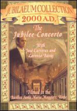 Jubilee Concerto - DVD