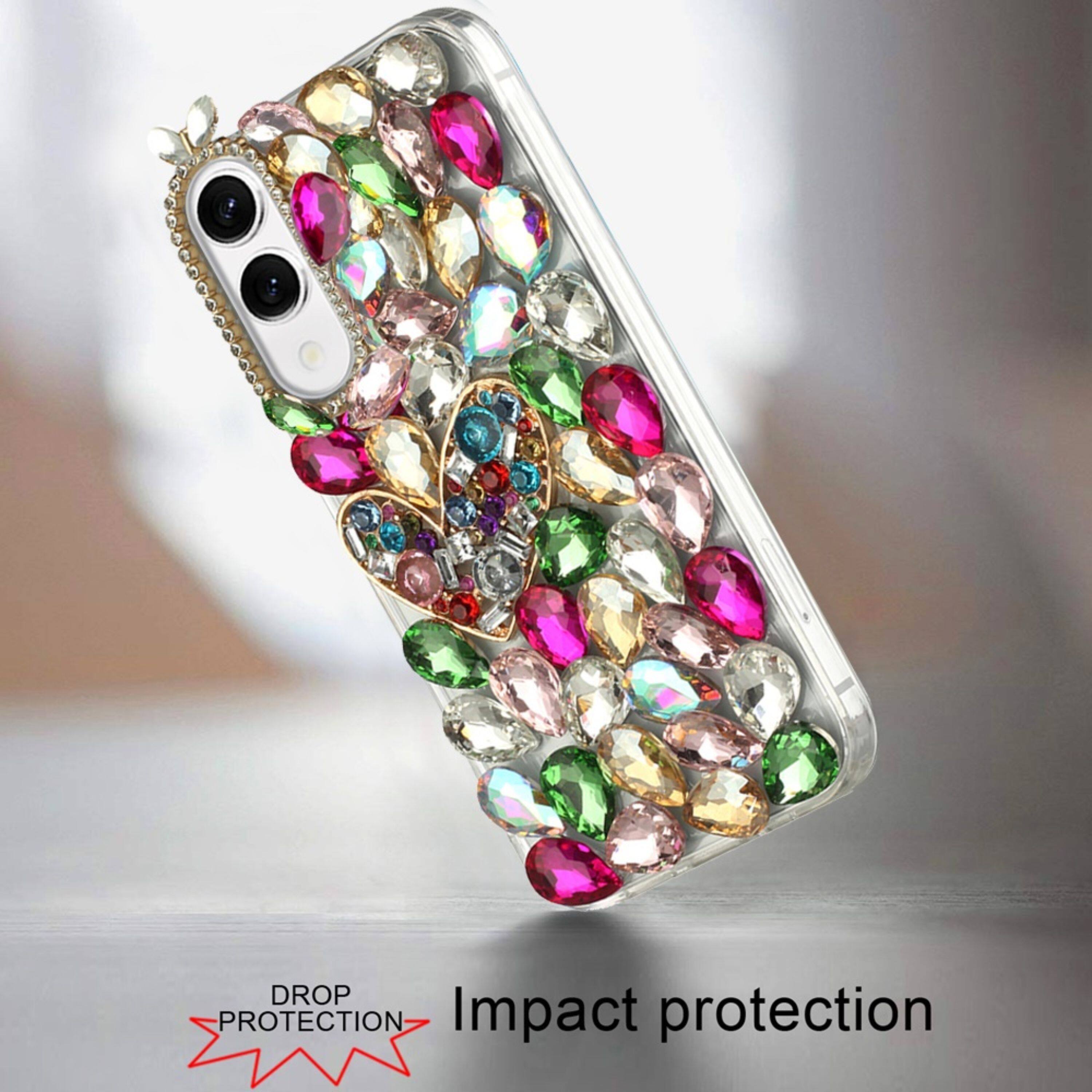 DROP PROTECTION  
Impact protection