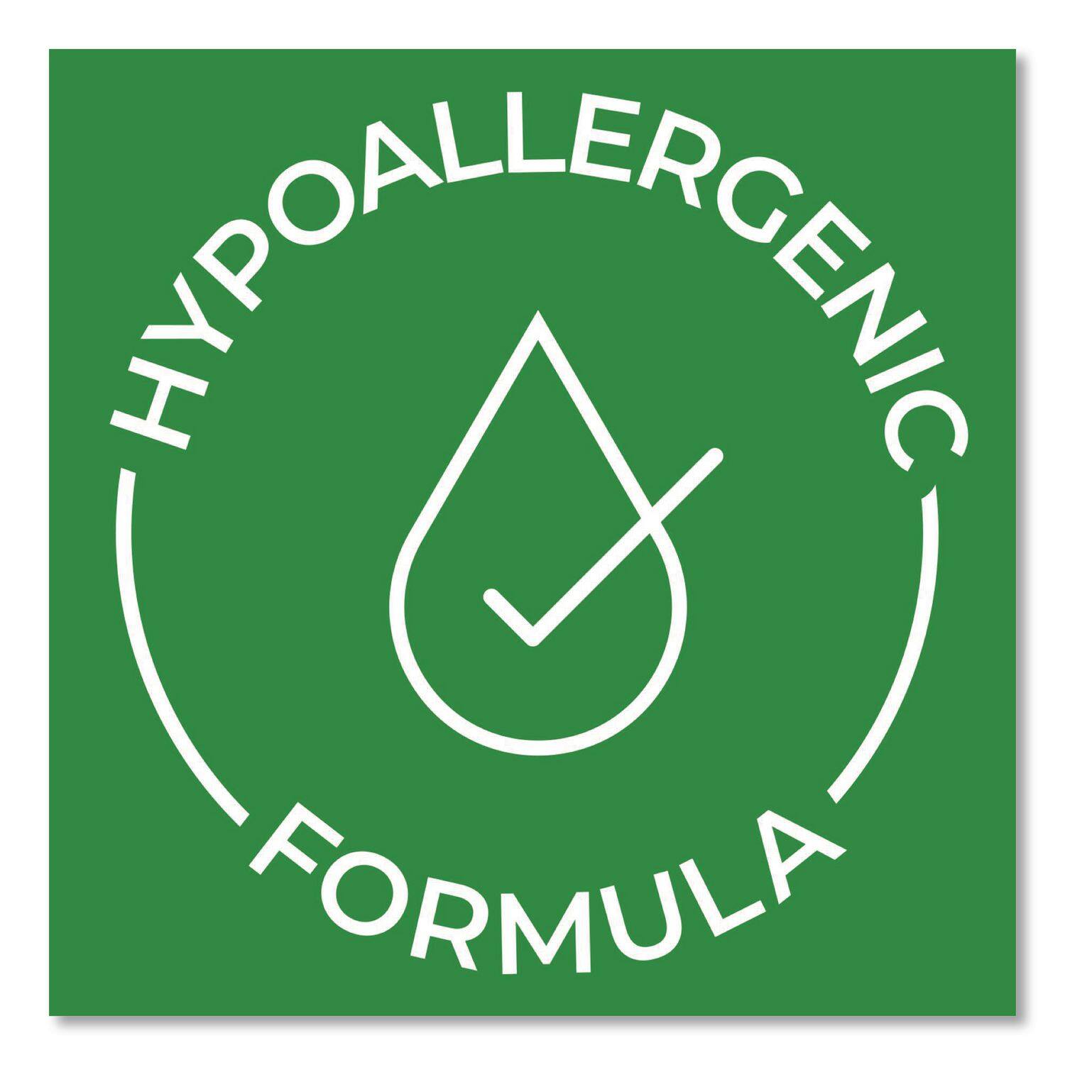 Hypoallergenic Formula