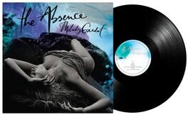 Melody Gardot - The Absence - VINYL LP