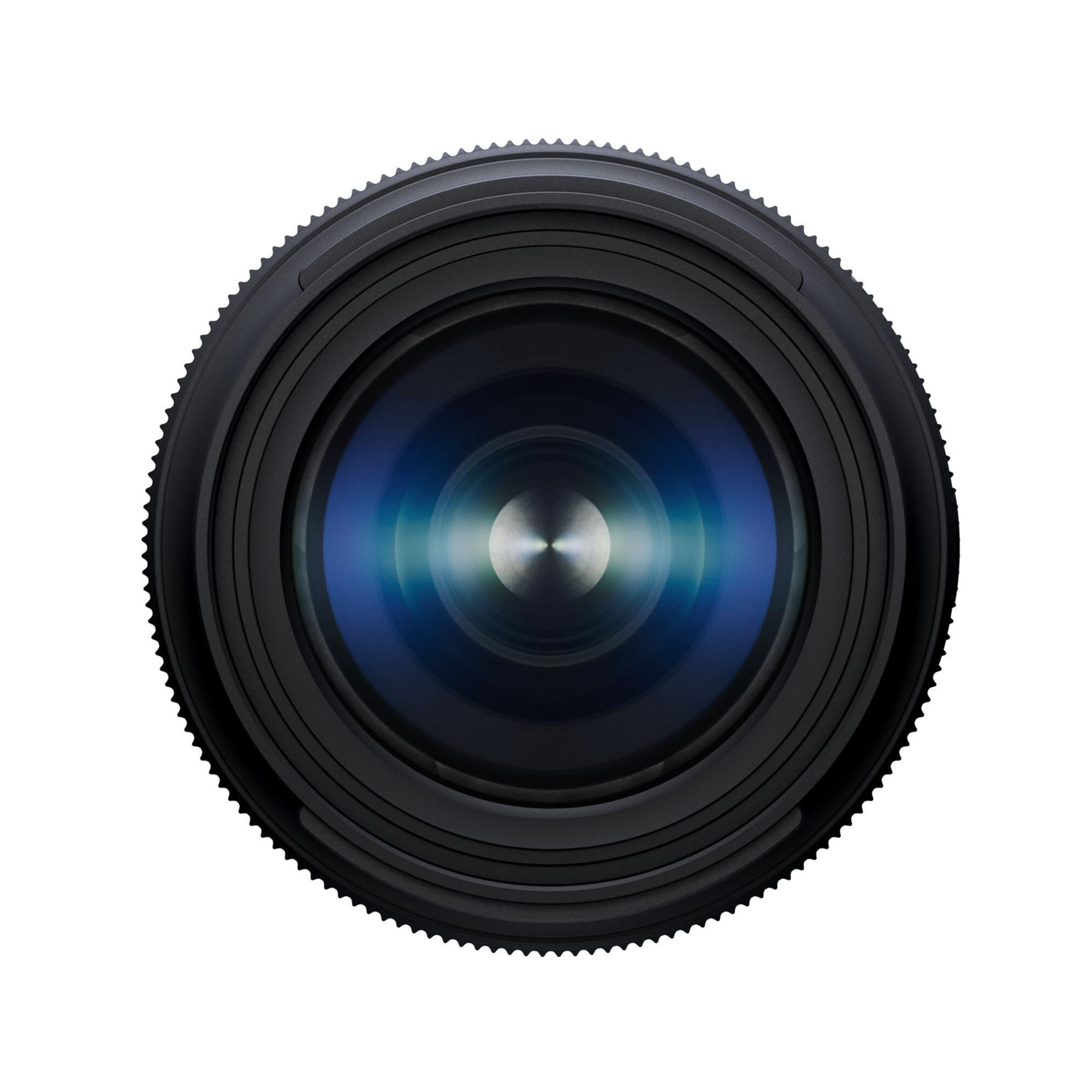 Back. Tamron - Tamron 35-100mm f/2.8 Di III VXD Lens Full-Frame (Nikon Z) - Black.