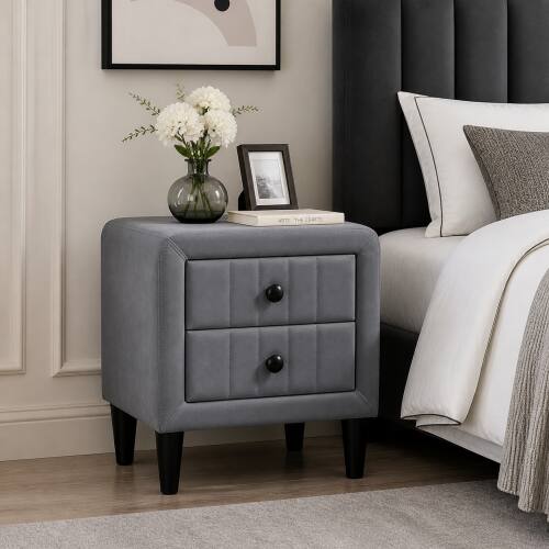 Gray