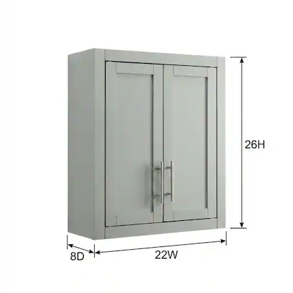 26H 8D 22W